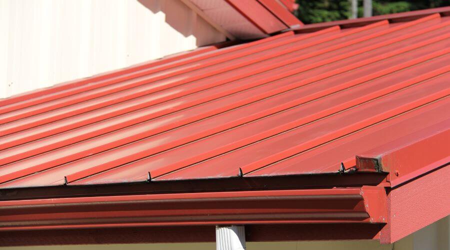 Emergency Industrial Roof Repair in Eidson, TN